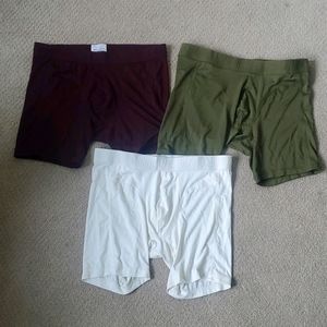 American eagle underwaer×3